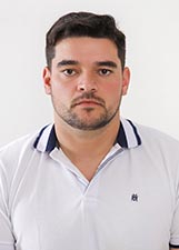 Foto oficial de Tika Freitas