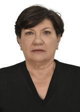 Foto oficial de Ruth Velloso