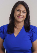 Foto oficial de Valerie Nascimento