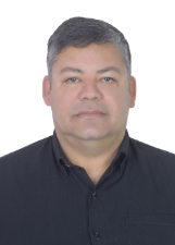 Foto oficial de Jorge Carvalho