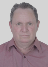 Foto oficial de Rubens Bertazzo
