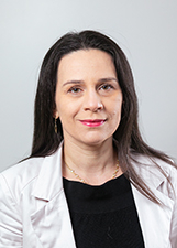 Foto oficial de Viviane Stefanello