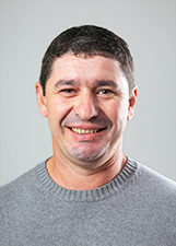 Foto oficial de Giovani de Pellegrin