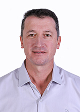 Foto oficial de Luciano
