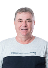 Foto oficial de Beto