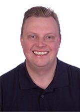 Foto oficial de William Racoski