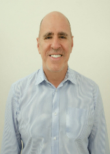 Foto oficial de Percival de Oliveira