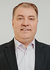 Foto oficial de Jonas Agosti
