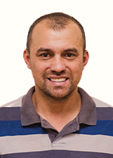 Foto oficial de Xando