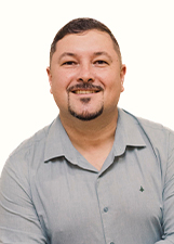 Foto oficial de Matheus Silveira