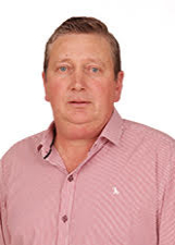 Foto oficial de Erani Muller Zoio