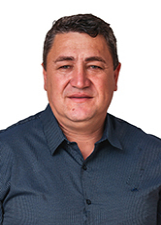 Foto oficial de Ademir da Cruz