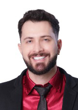 Foto oficial de Rafael Queiroz