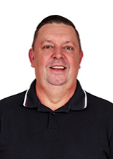 Foto oficial de Gilmar Hofstetter