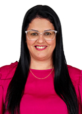 Foto oficial de Andiara Lizi