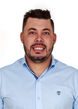 Foto oficial de Adelson Hedlund Ade