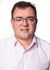 Foto oficial de Edemar Borges Nene