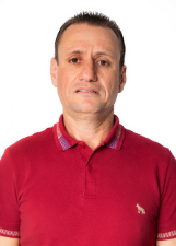 Foto oficial de Aldair Barcelos Nego