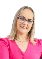 Foto oficial de Janete Balczarek