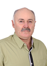 Foto oficial de Ary Segala