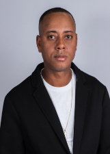 Foto oficial de Reginaldo ¿ Coelho
