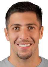 Foto oficial de Marcos Felipi
