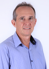 Foto oficial de Paulo Michielin