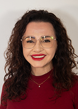 Foto oficial de Karina Camillo