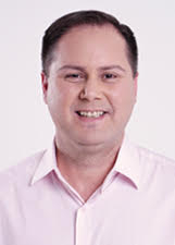 Foto oficial de Luciano Belmonte
