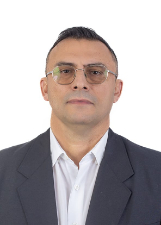 Foto oficial de Tenente Marcos Rogerio