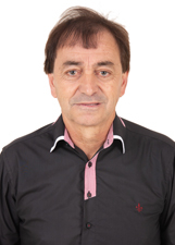 Foto oficial de Pedrinho Procópio