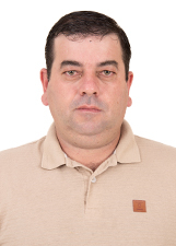 Foto oficial de Nelson de Quadros Meio Quilo