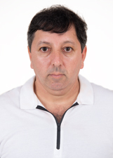Foto oficial de Álvaro