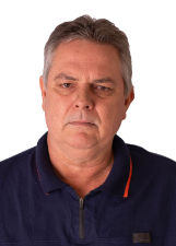 Foto oficial de Pedro Skiba