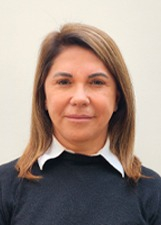 Foto oficial de Miriam Marroni
