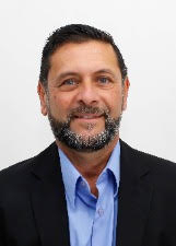 Foto oficial de Gilvan