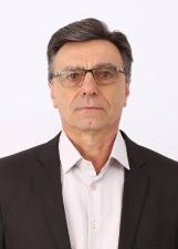 Foto oficial de João Paulo Maroso