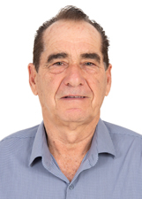 Foto oficial de Pedro Dornelles