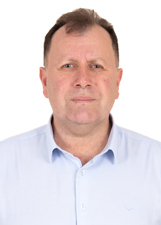Foto oficial de Amarildo