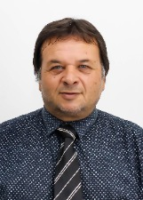 Foto oficial de Ricardo Vargas