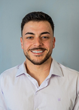 Foto oficial de João Pedro Pazuch