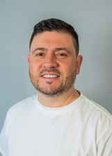 Foto oficial de Juliano Beppler