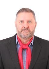 Foto oficial de Beto da Saúde