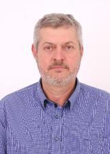 Foto oficial de Elias Dall Agnol