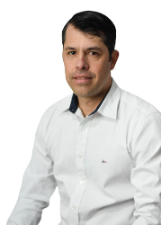 Foto oficial de Eduardo dos Santos