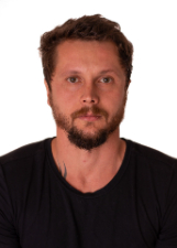 Foto oficial de Leandro Anziliero