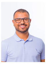 Foto oficial de Paulo Braga