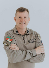 Foto oficial de Capitão Bischoff