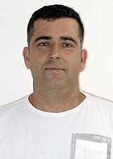 Foto oficial de Elias Trein