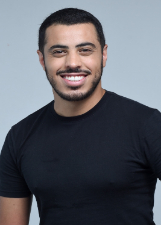 Foto oficial de Gustavo Almansa